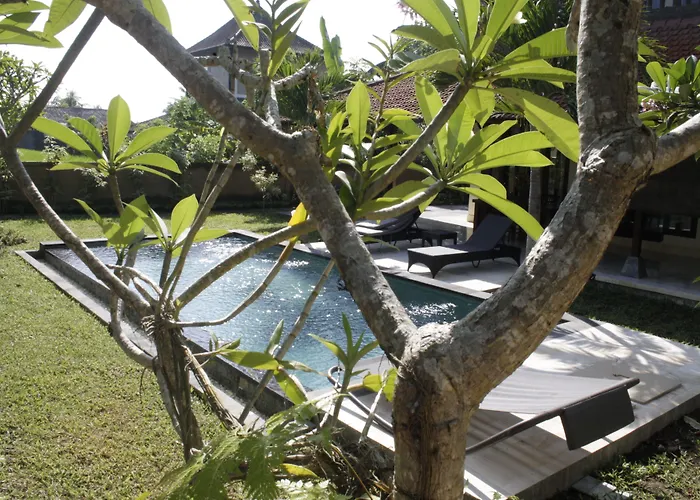 Villa Rumah Dadong