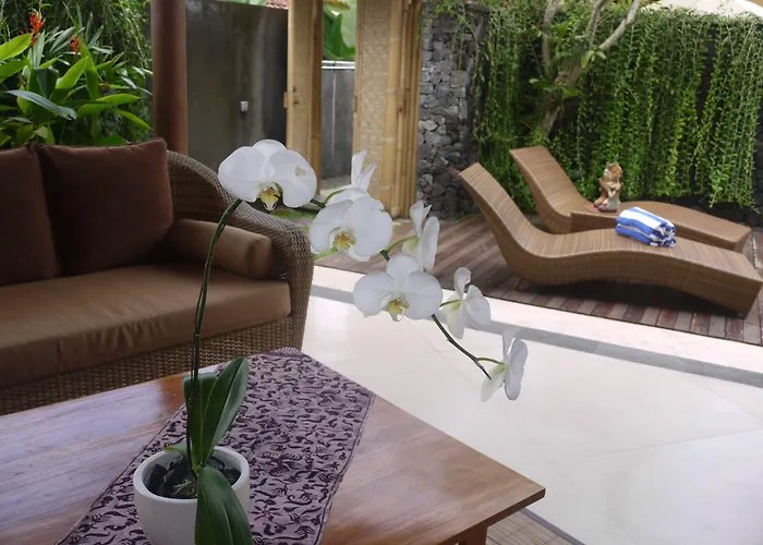 Rumah Dadong Villa