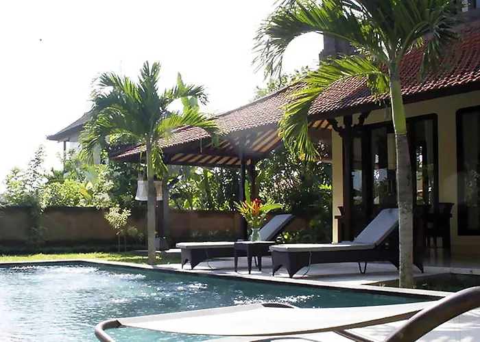 Rumah Dadong * Ubud