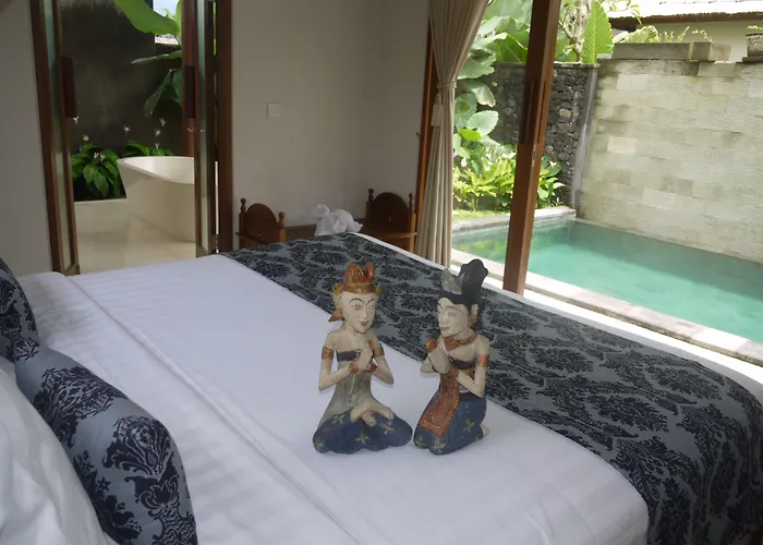 Rumah Dadong Villa Ubud