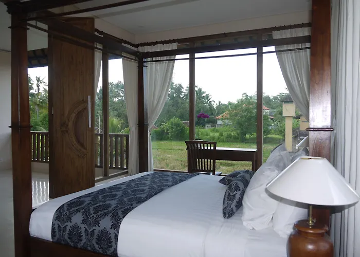 Rumah Dadong Ubud