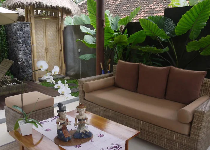 Villa Rumah Dadong