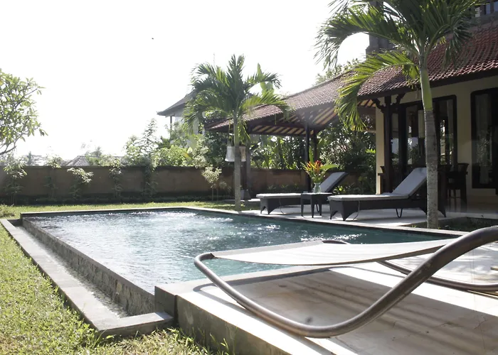 Villa Rumah Dadong *