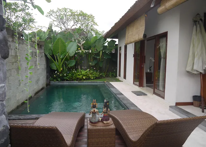 Villa Rumah Dadong