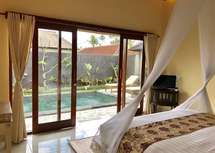 Villa Rumah Dadong
