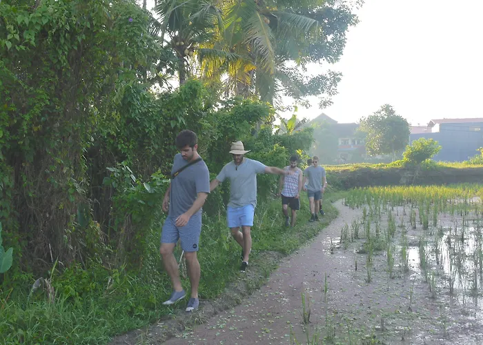 Rumah Dadong * Ubud