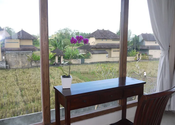 Rumah Dadong Ubud