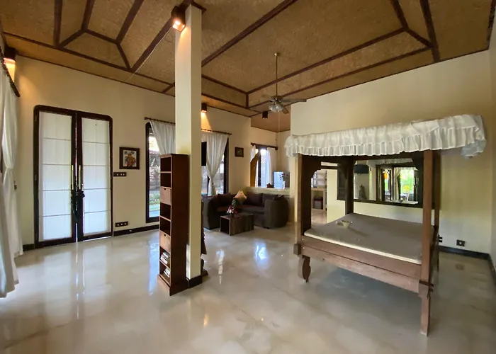Villa Rumah Dadong