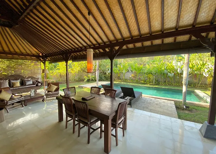 Rumah Dadong * Ubud
