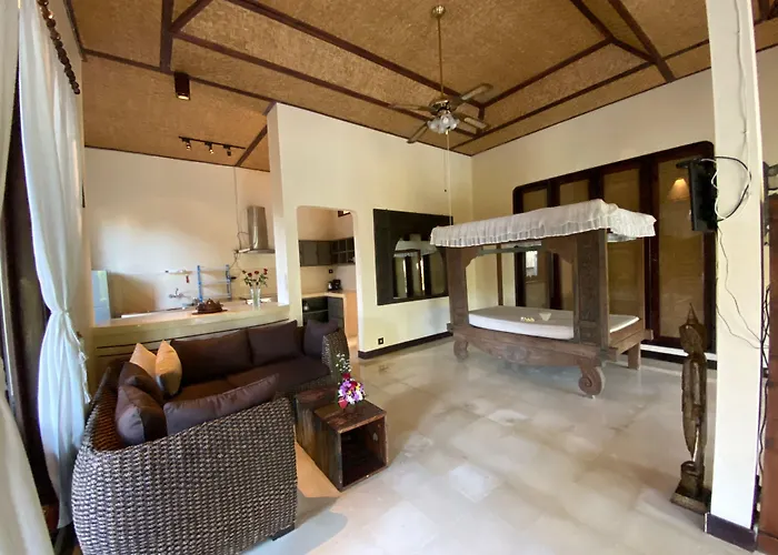 Rumah Dadong Ubud
