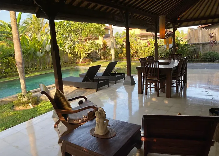 Rumah Dadong Ubud