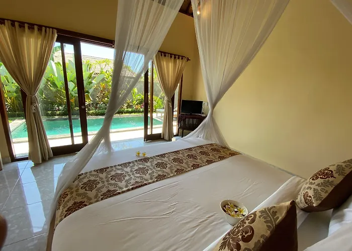 Villa Rumah Dadong