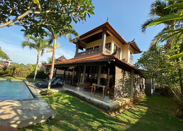 Rumah Dadong Ubud