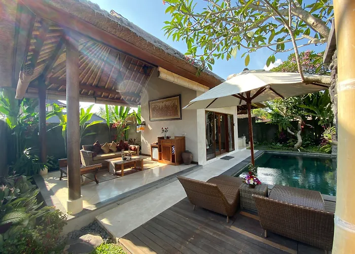 Rumah Dadong * Ubud