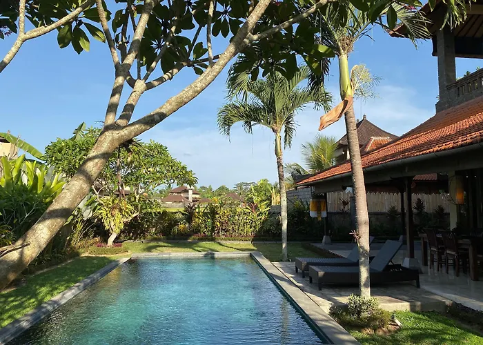 Rumah Dadong * Ubud