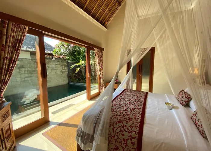 Rumah Dadong * Ubud