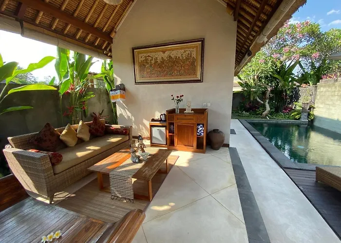 Rumah Dadong * Ubud