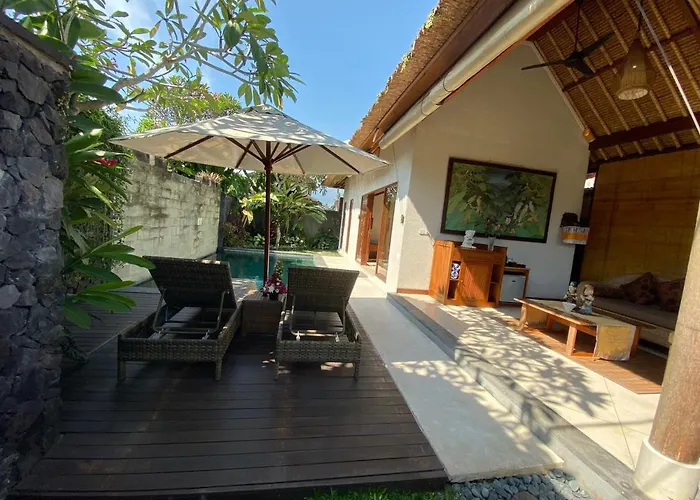 Rumah Dadong Ubud (Bali)