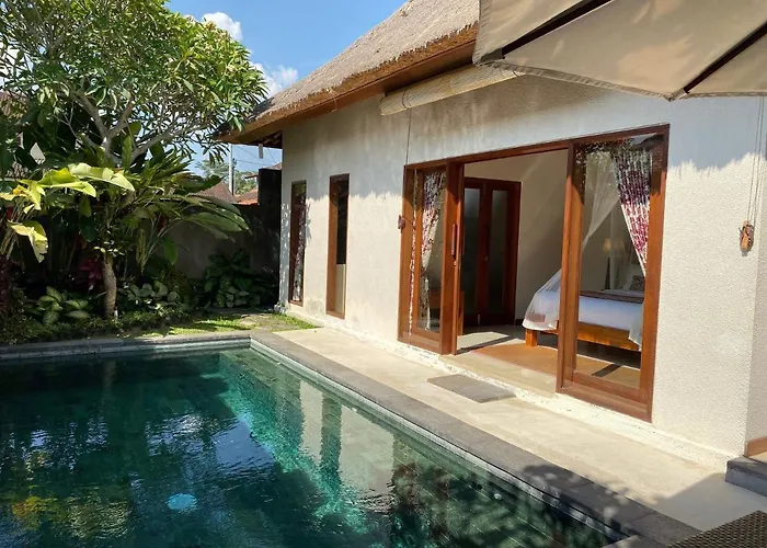Villa Rumah Dadong Ubud (Bali)
