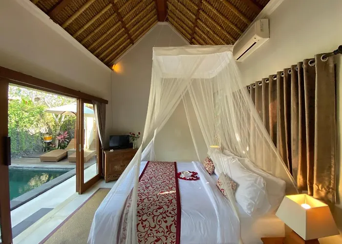 Villa Rumah Dadong