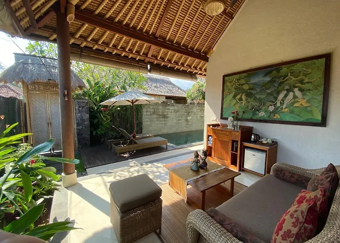 Rumah Dadong Ubud