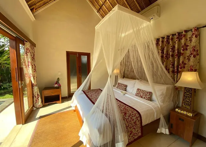 Villa Rumah Dadong Ubud (Bali)