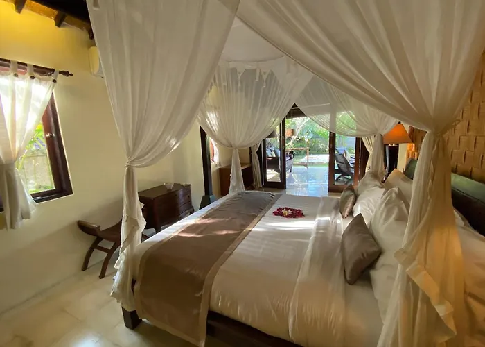 Rumah Dadong Villa
