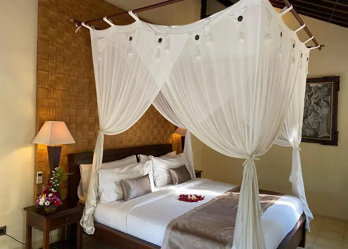 Rumah Dadong Ubud