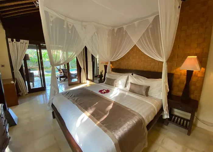 Rumah Dadong Ubud (Bali)