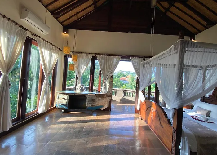 Villa Rumah Dadong *