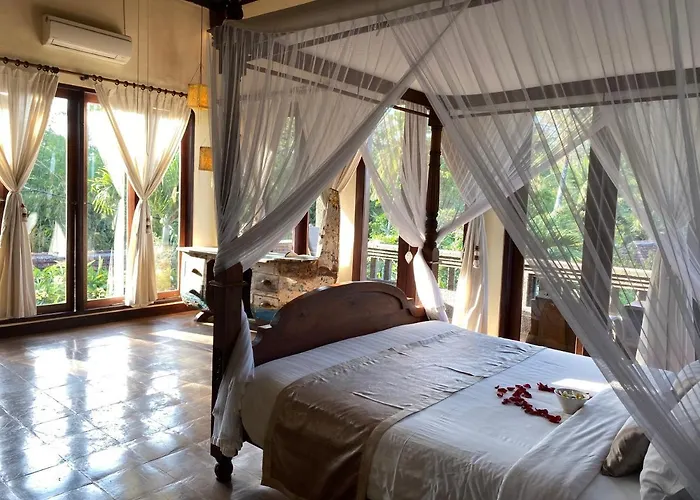 Rumah Dadong Ubud