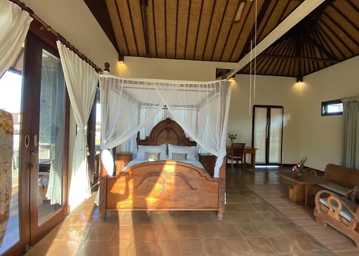 Rumah Dadong * Ubud