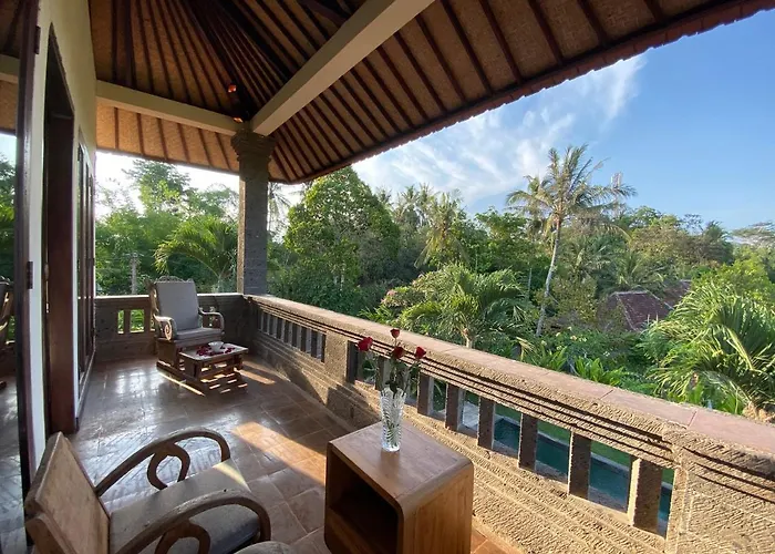 Villa Rumah Dadong