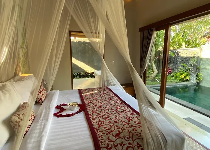 Rumah Dadong Villa