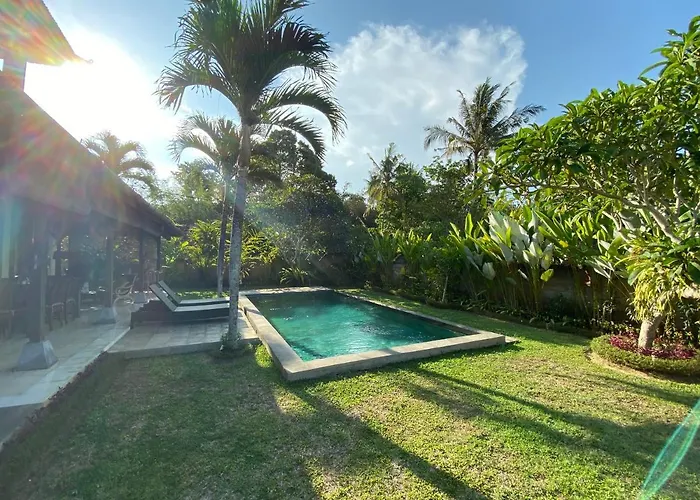 Villa Rumah Dadong