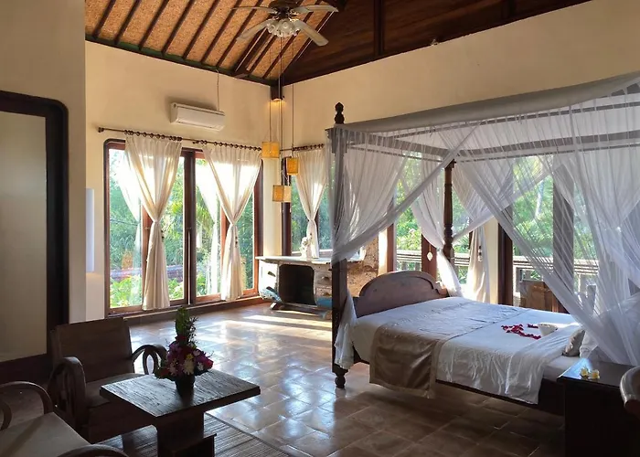 Rumah Dadong * Ubud